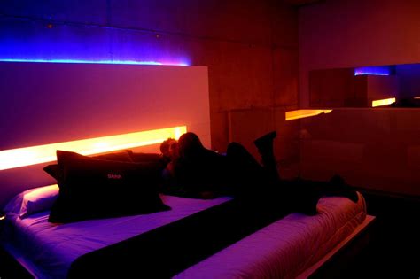 shhh motel.